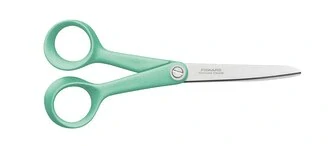 Univerzálne nožnice Fiskars Mint 17 cm