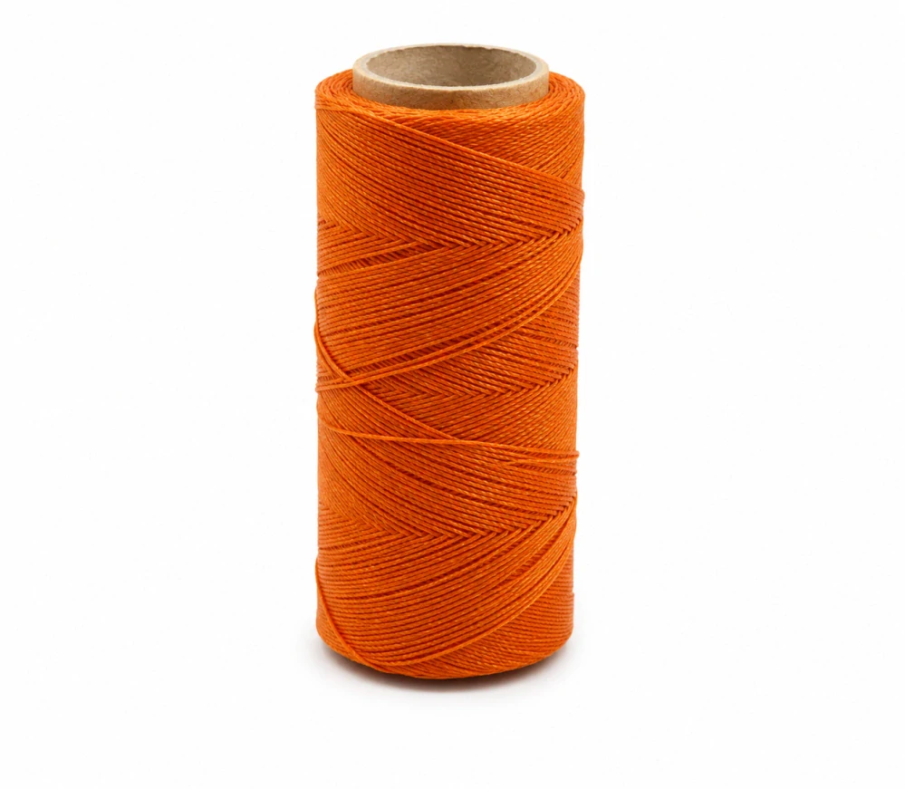 Voskovaná šnúra Linhasita 0,75 mm - farba 30 - 10m