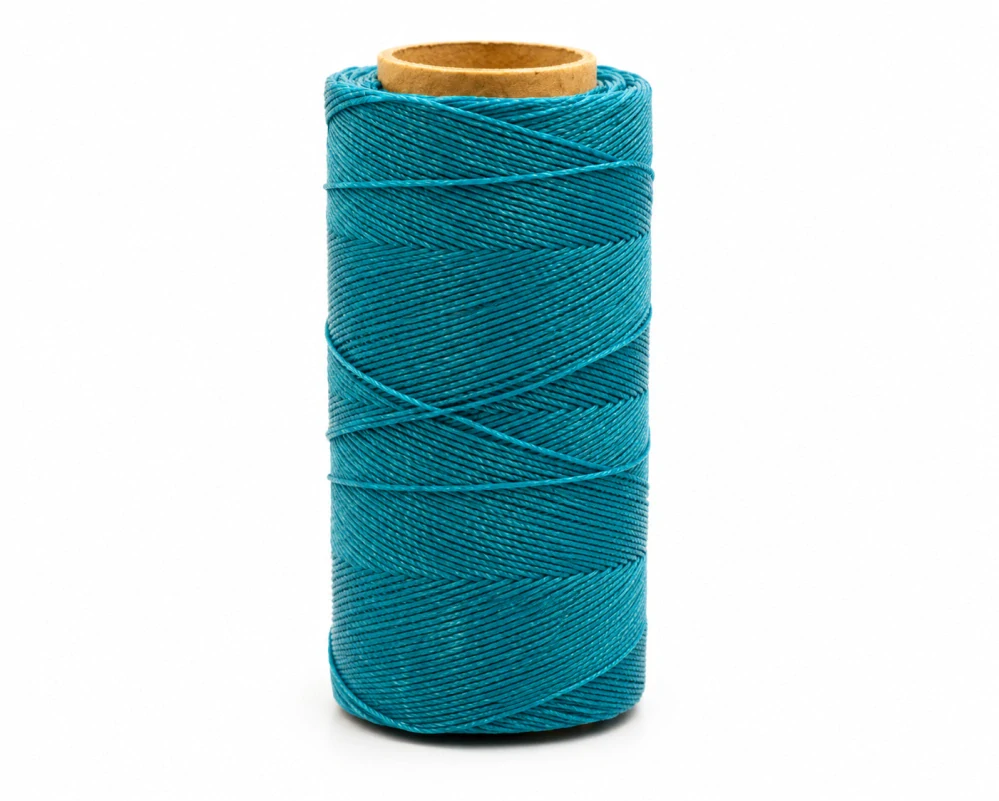 Voskovaná šnúra Linhasita 0,75 mm - farba 707 - 10m
