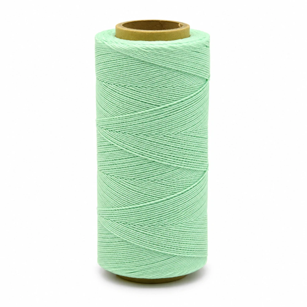 Voskovaná šnúra Linhasita 0,75 mm - farba 230 - 10m