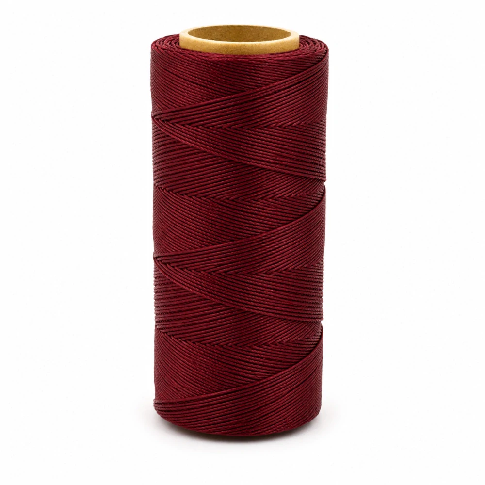 Voskovaná šnúra Linhasita 0,75 mm - farba 60 - 10m