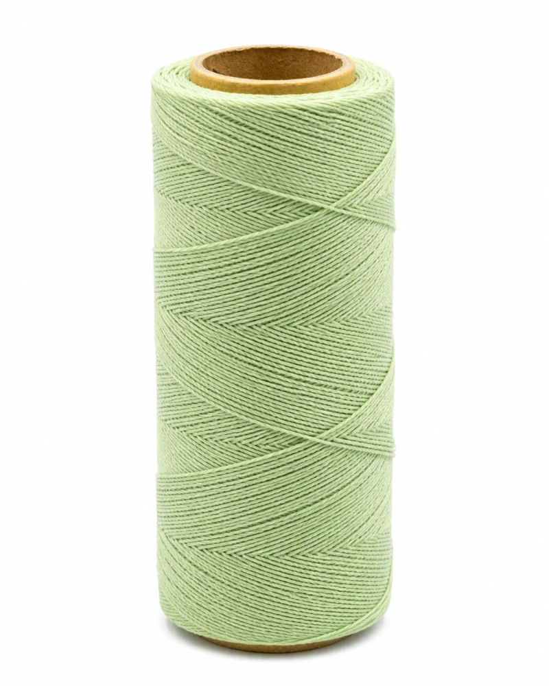 Voskovaná šnúra Linhasita 0,5 mm - farba 397
