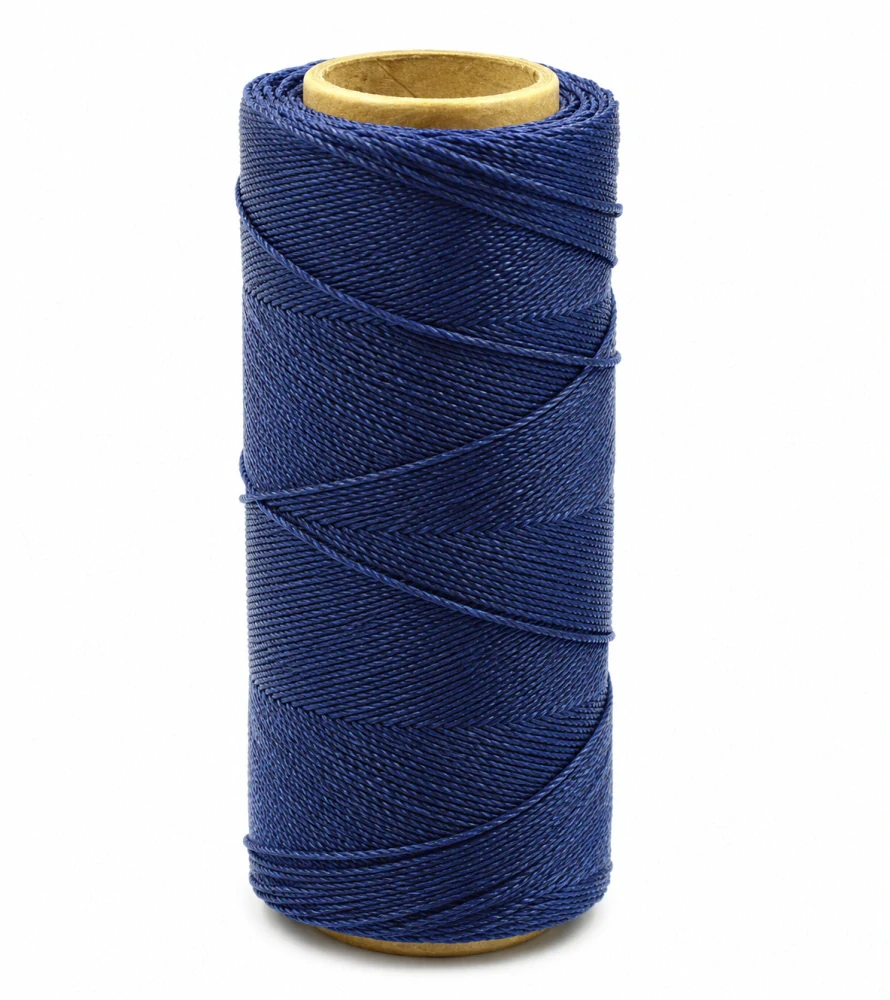 Voskovaná šnúra Linhasita 0,75 mm - farba 70