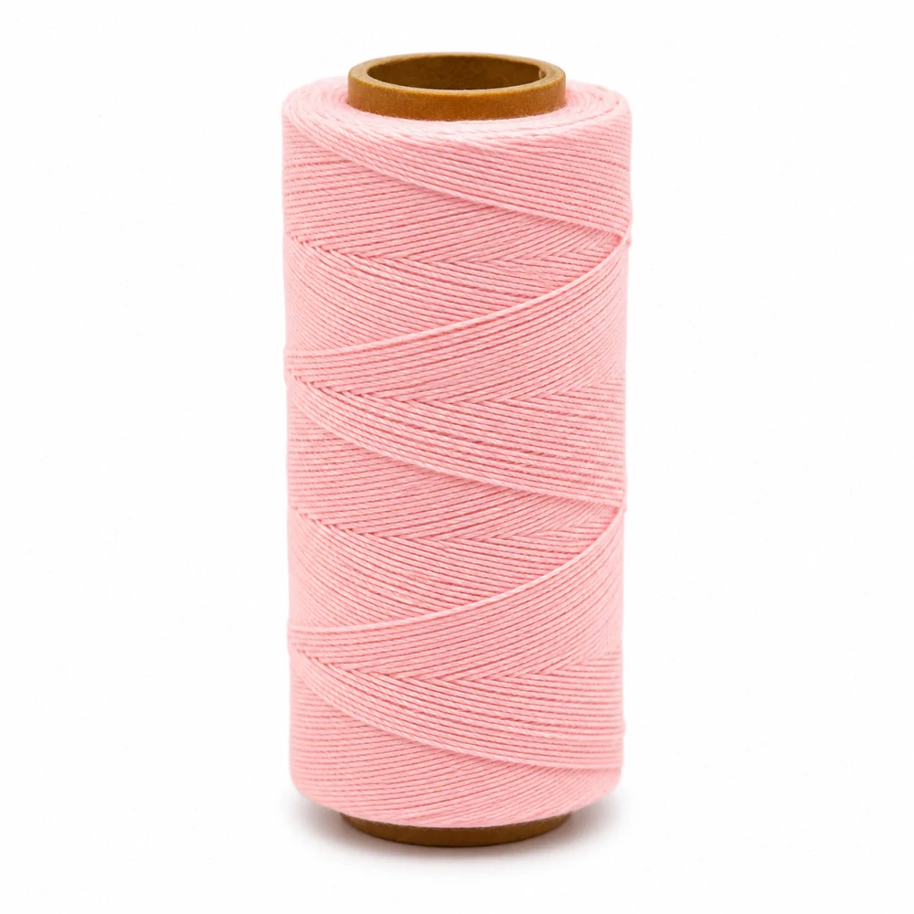 Voskovaná šnúra Linhasita 1 mm - farba 239