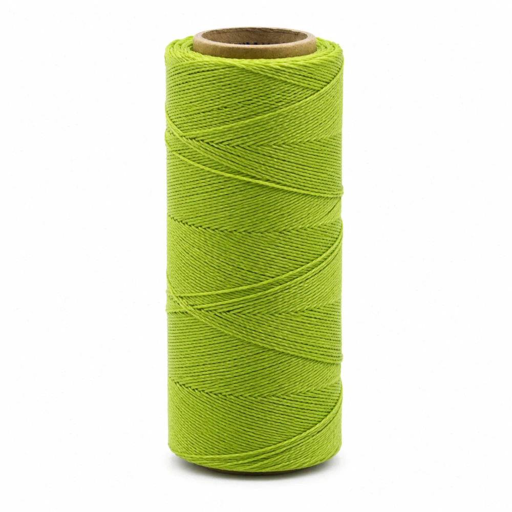 Voskovaná šnúra Linhasita 0,75 mm - farba 1019