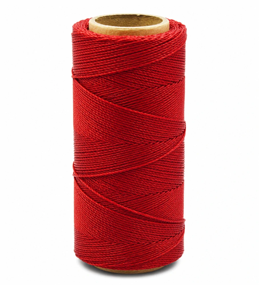 Voskovaná šnúra Linhasita 0,75 mm - farba 44 - 10m