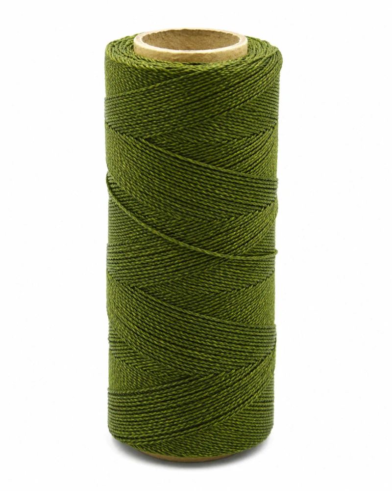 Voskovaná šnúra Linhasita 0,5 mm - farba 88 - 10m
