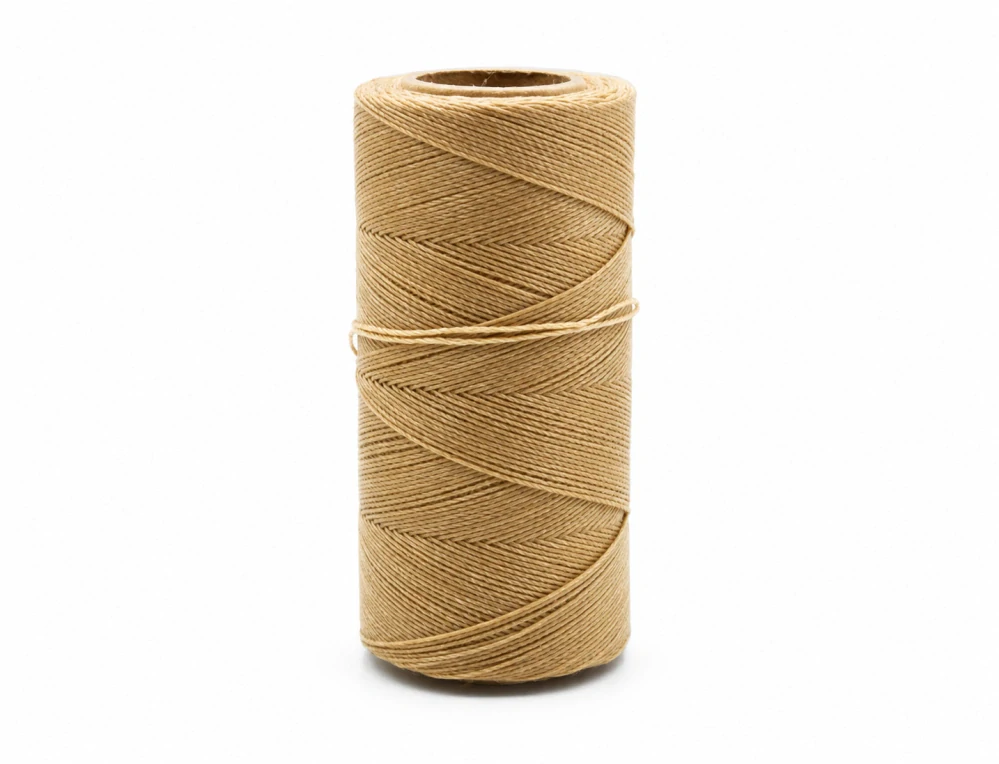 Voskovaná šnúra Linhasita 0,75 mm - farba 531