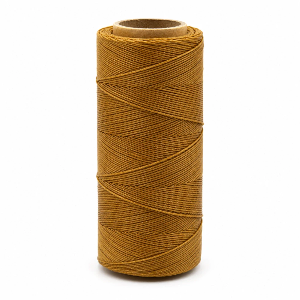 Voskovaná šnúra Linhasita 0,75 mm - farba 879
