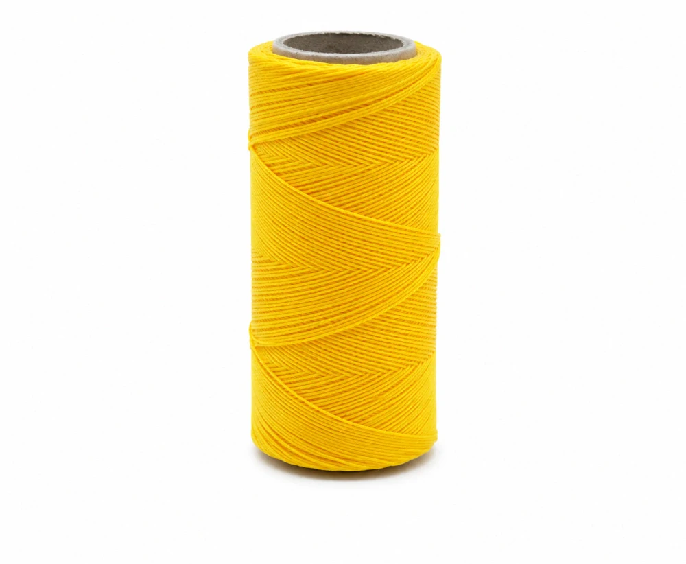 Voskovaná šnúra Linhasita 0,75 mm - farba 218