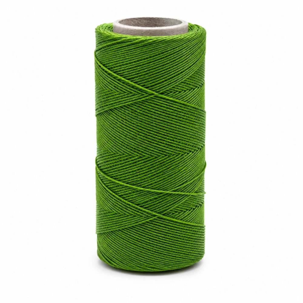 Voskovaná šnúra Linhasita 0,75 mm - farba 352