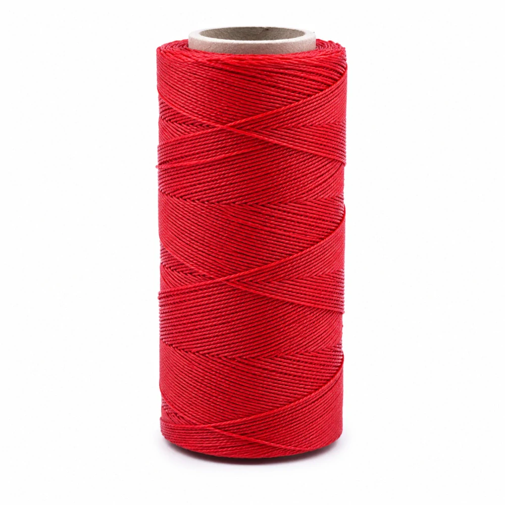 Voskovaná šnúra Linhasita 0,75 mm - farba 233