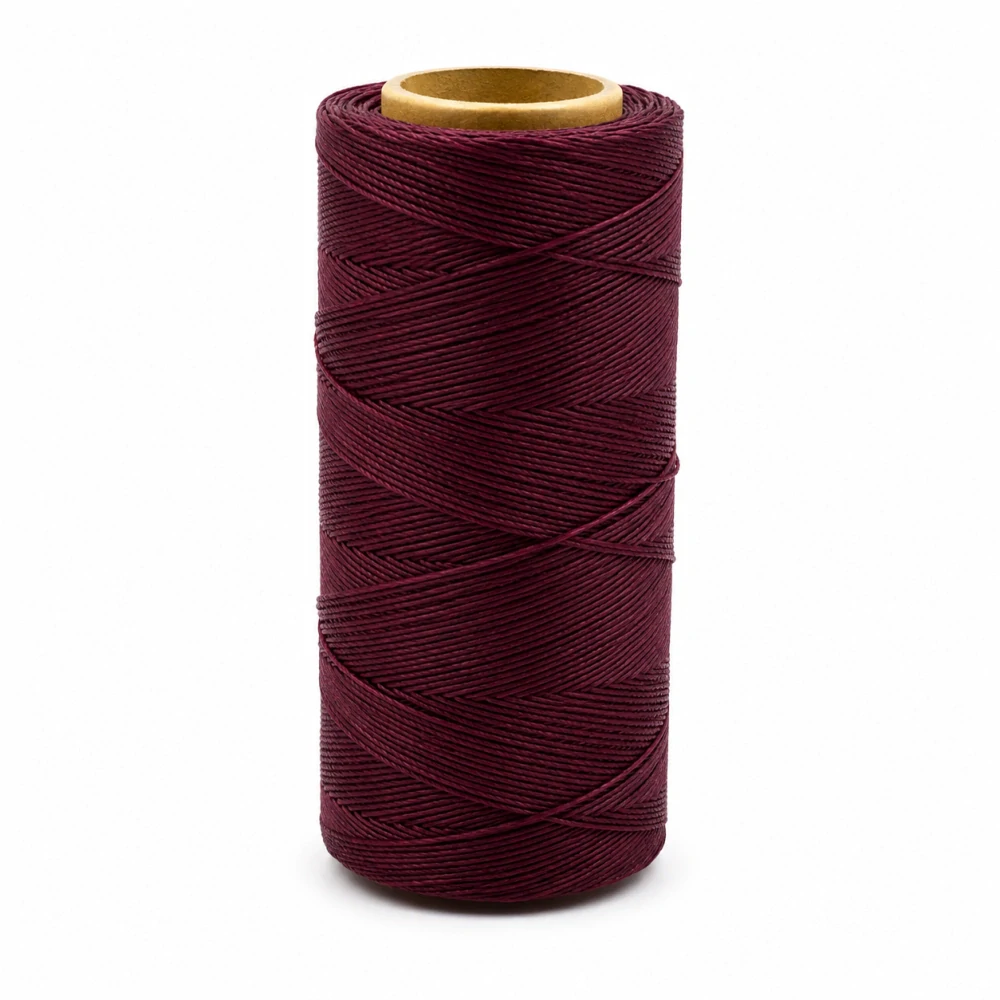Voskovaná šnúra Linhasita 0,75 mm - farba 632