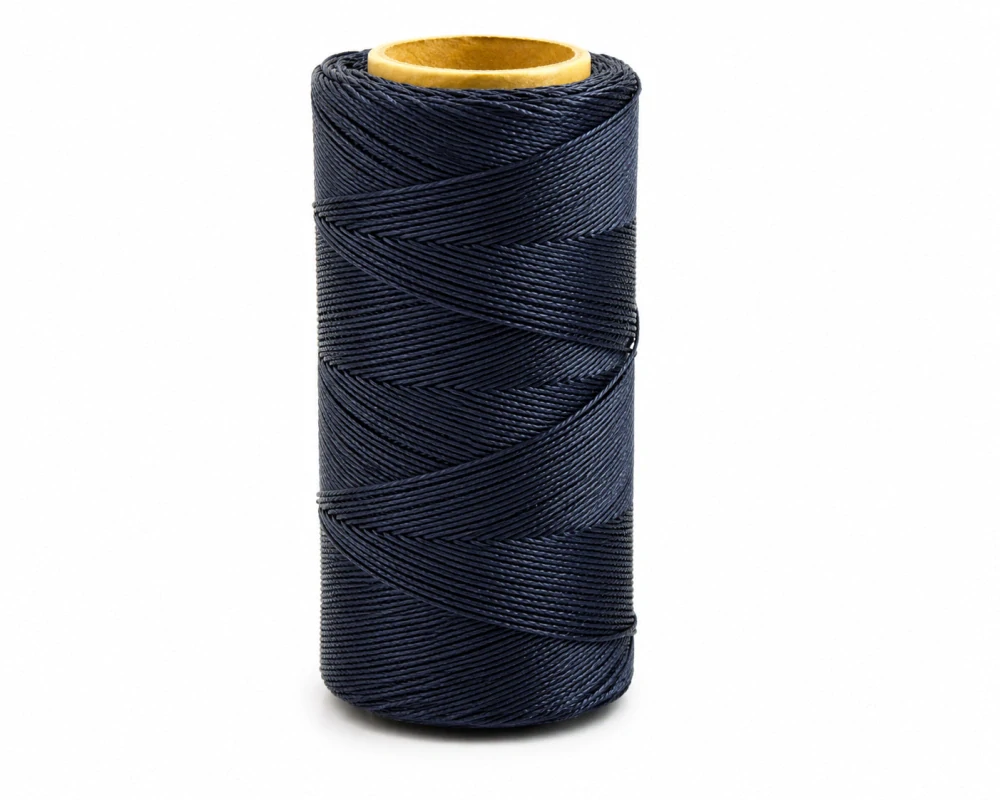 Voskovaná šnúra Linhasita 0,75 mm - farba 73