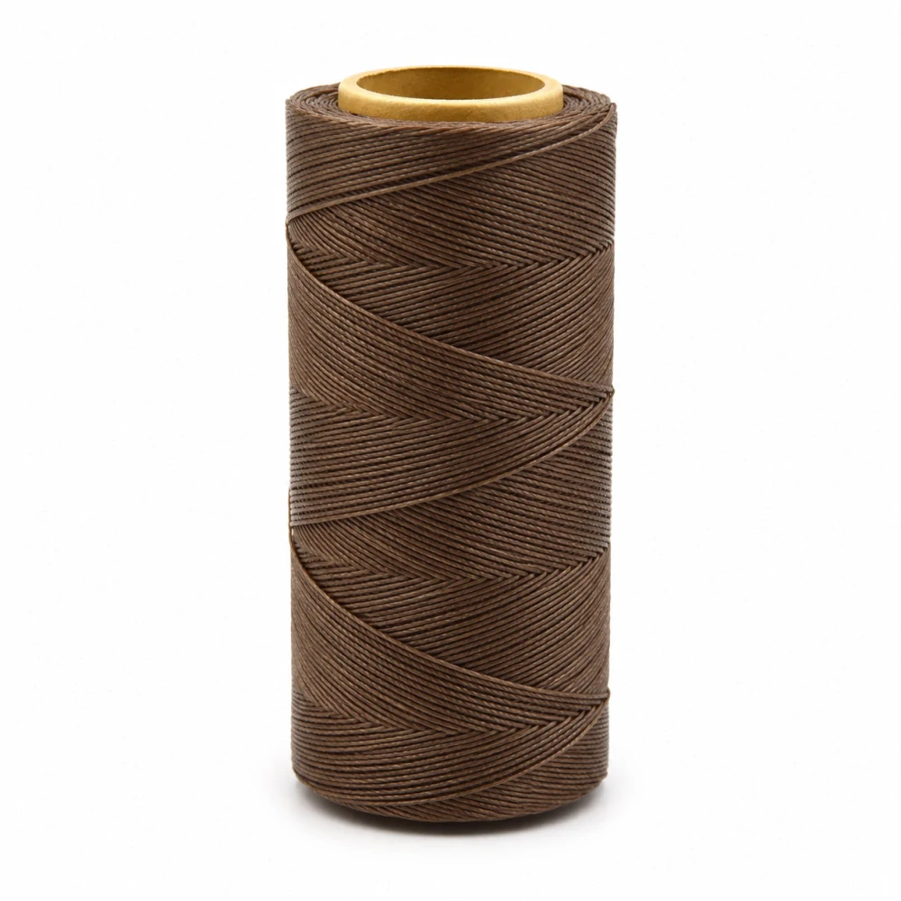 Voskovaná šnúra Linhasita 0,75 mm - farba 26