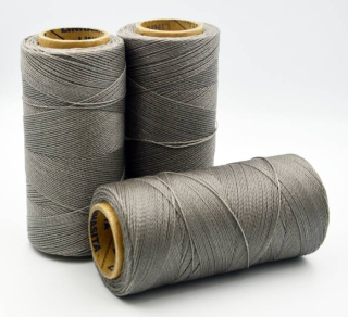 Voskovaná šnúra Linhasita 0,5 mm - farba 208