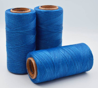 Voskovaná šnúra Linhasita 0,5 mm - farba 692