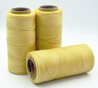 Voskovaná šnúra Linhasita 0,5 mm - farba 1310