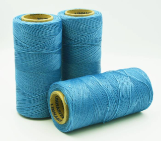 Voskovaná šnúra Linhasita 0,5 mm - farba 721