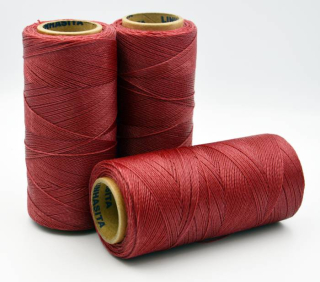 Voskovaná šnúra Linhasita 0,5 mm - farba 235