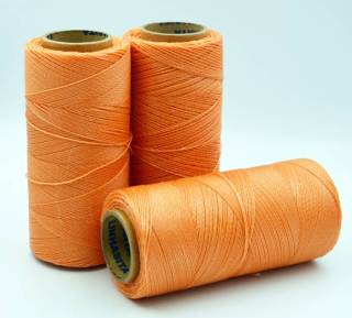 Voskovaná šnúra Linhasita 0,5 mm - farba 216