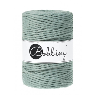 Bobbiny Macrame XXL 5mm - laurel