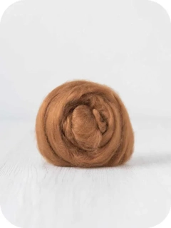 Viskóza na tvorenie - Cinnamon