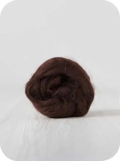 Viskóza na tvorenie - Chocolate