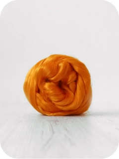 Viskóza na tvorenie - Ginger