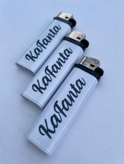 Zapaľovač Kafanta
