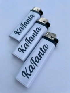 Zapaľovač Kafanta