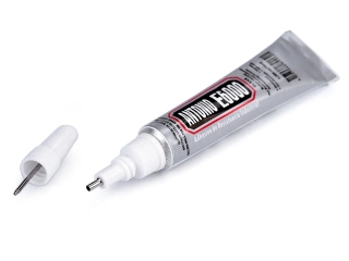 Lepidlo na šperky 10 ml