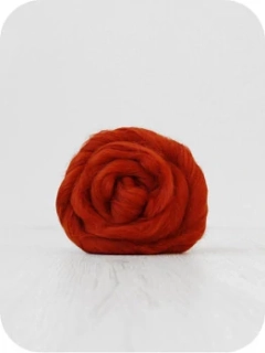 Viskóza na tvorenie - Rust