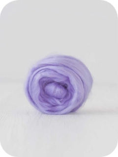 Viskóza na tvorenie - Lavender