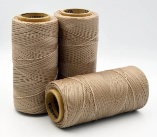 Voskovaná šnúra Linhasita 0,75mm - farba 05