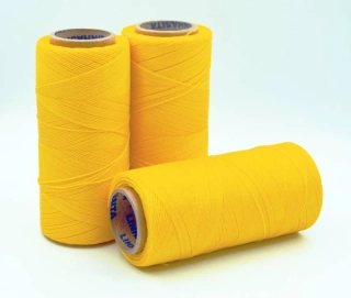 Voskovaná šnúra Linhasita 0,75 mm - farba 37