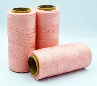 Voskovaná šnúra Linhasita 1 mm - farba 239
