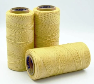 Voskovaná šnúra Linhasita 0,75 mm - farba 1310