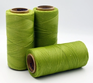 Voskovaná šnúra Linhasita 0,75 mm - farba 1019