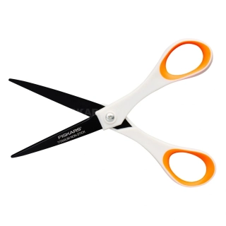 Nožnice Fiskars Titanium Non-Stick™ 18 cm