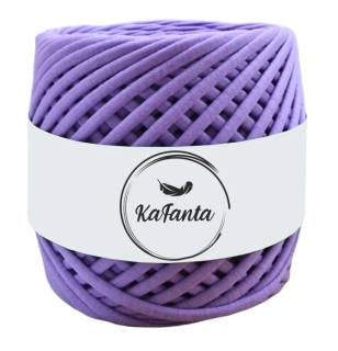 Špagáty KaFanta Premium - svetlo fialová
