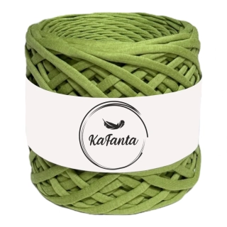 Špagáty KaFanta Premium - avocado