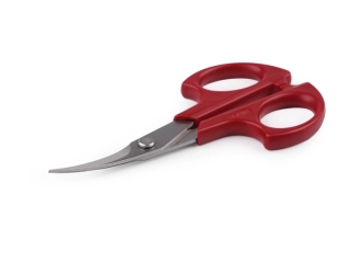 Nožnice PIN 15 cm - zahnuté