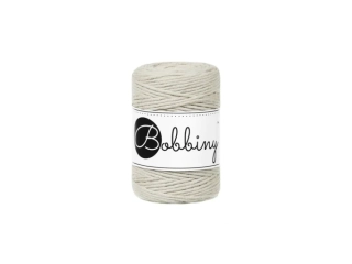 Bobbiny Macrame Baby 1,5 mm - pale olive