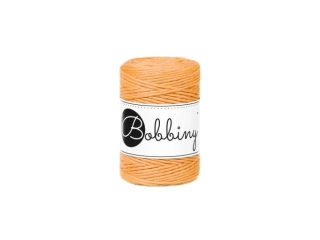 Bobbiny Macrame Baby 1,5 mm - orange