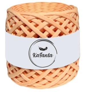 Špagáty KaFanta Premium - marhuľa