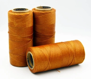 Voskovaná šnúra Linhasita 0,75 mm - farba 203