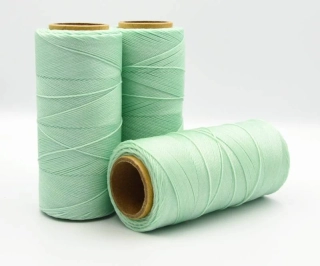 Voskovaná šnúra Linhasita 1 mm - farba 230