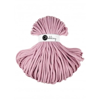 Bobbiny Jumbo 9 mm Dusty rose