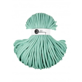 Bobbiny Jumbo 9 mm Jelly Mint